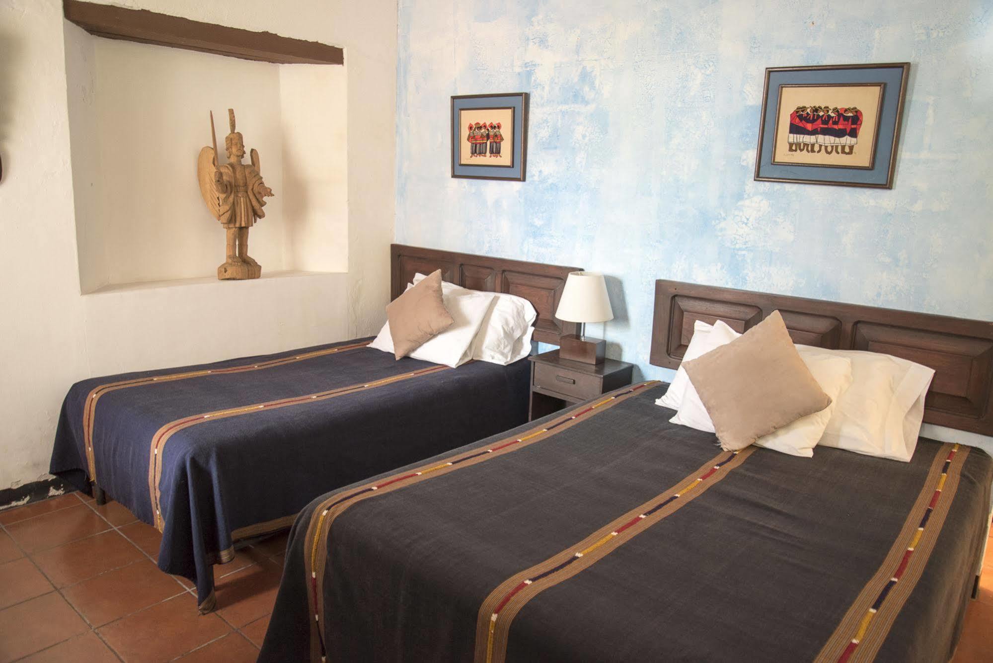 Posada Don Diego Antigua Екстериор снимка