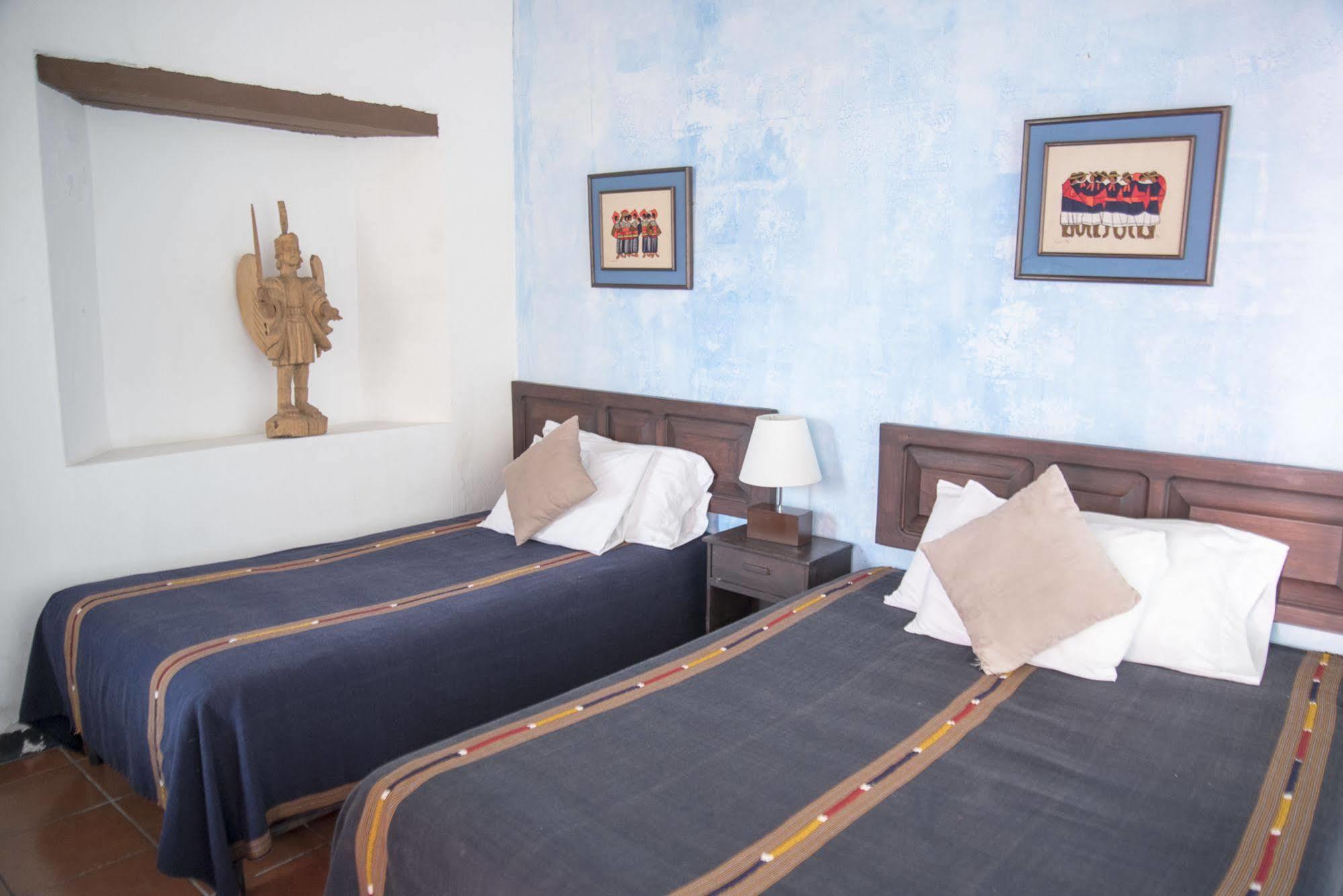 Posada Don Diego Antigua Екстериор снимка